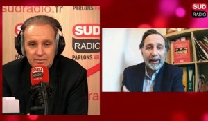 Alexis Poulin - Vaccinodromes, couac AstraZeneca : "Ils sont en train de recréer le fiasco H1N1 !"