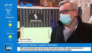 La matinale de France Bleu Nord du 24/03/2021