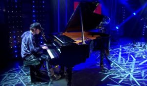 Raphaël - Personne n'a rien vu (Live) - Le Grand Studio RTL