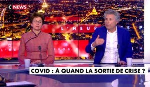 L'Heure des Pros 2 du 24/03/2021