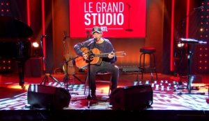 Raphaël - Le train du soir (Live) - Le Grand Studio RTL