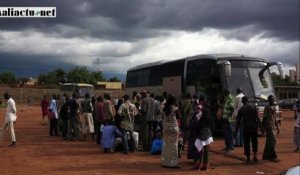 Mali : l’actualité du jour en Bambara Jeudi 25  Mars 2021