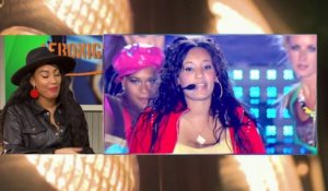 Afronight avec ELOISHA TELESUD 25/03/21