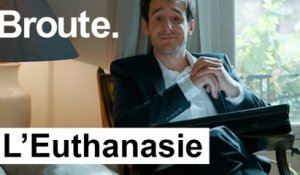 L'Euthanasie - Broute - CANAL+