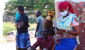 Mozambique : les civils fuient Palma après une attaque djihadiste
