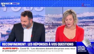 BFMTV répond à vos questions : Heure d'été, quand va-t-on en finir ? - 26/03