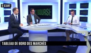 SMART BOURSE - Emission du vendredi 26 mars