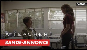 A Teacher - Bande-annonce