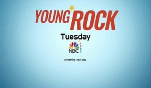 Young Rock - Promo 1x06