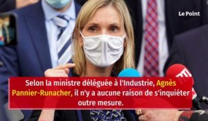 Vaccins : près de 3 millions de doses livrées à la France dès lundi