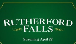 Rutherford Falls - Trailer Saison 1