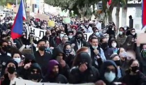Chypre : mobilisation contre le gouvernement