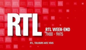 Le journal RTL de 7h30 du 28 mars 2021
