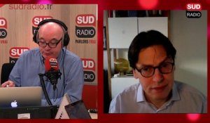 Sondage IFOP/ SUD RADIO sur le RN - Frederic Dabi