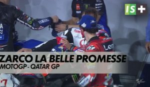 Zarco, la belle promesse