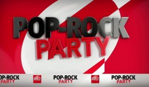 Muse, U2, David Bowie dans RTL2 Pop-Rock Party by Loran (03/04/21)