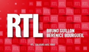 Le journal RTL de 12h du 06 avril 2021
