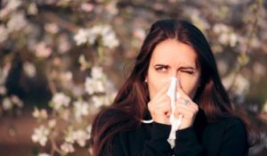Ces remèdes simples pour combattre les allergies