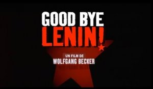 Good bye Lenin! (2003) Streaming français