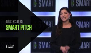 Bande-Annonce - SMART PITCH
