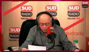 Alain Houpert - "Emmanuel Macron organise la panique"
