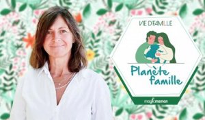 Planète famille - "Ecolo, ça s’apprend dès le berceau" avec Claire Grolleau