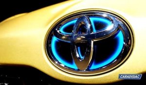 Présentation - Toyota Yaris Cross : l'ambitieux