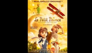Le Petit Prince (2015) Streaming Gratis VF