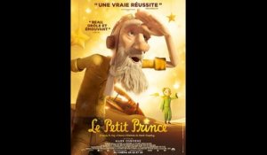 LE PETIT PRINCE |2015| WebRip en Français (HD 1080p)