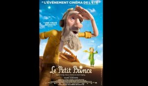 Le Petit Prince Streaming Gratis (2015) VF