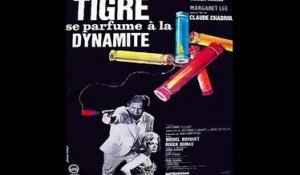 Le Tigre se parfume à la dynamite (1965) HD Download LInks