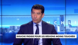 Karim Zeribi : «Cette sur-administration et sur-bureaucratie française à quoi sert-elle ?»