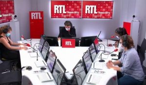 Le journal RTL de 19h du 01 avril 2021