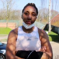 ITF - Le Havre 2021 - Le Mag - Irys Ekani : "On tape dans la tirelire depuis l'année dernière... "
