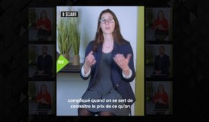 SMART PITCH - Le pitch de « Bric à Vrac » par Elise Rey du Boissieu