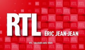 Le journal RTL du 03 avril 2021