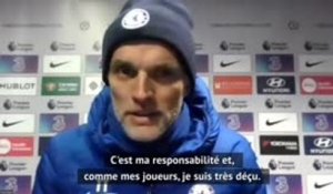 30e j. - Tuchel : "Nous étions rouillés"