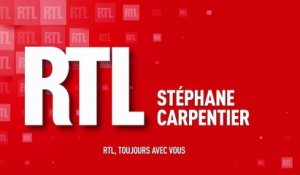 Le journal RTL de 7h30 du 04 avril 2021