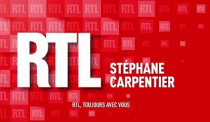 Le journal RTL de 8h30 du 04 avril 2021