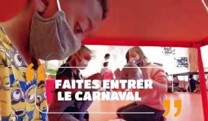2021 Teaser Carnaval  de Lorient 2021 * Trigone Production
