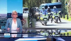 Seine-et-Marne : Dominique et Bernard Tapie agressés par plusieurs cambrioleurs