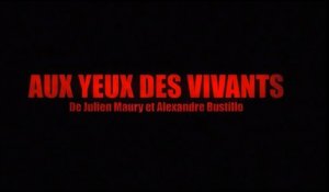 Aux Yeux des Vivants (2014) HD Streaming VF