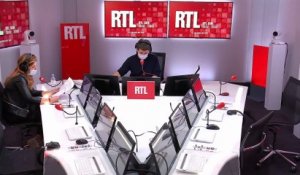 Le journal RTL de 19h du 05 avril 2021