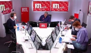 Le journal RTL de 7h du 06 avril 2021