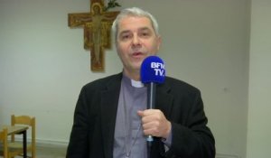 Messe de Pâques sans gestes barrières: un évêque du diocèse de Paris se dit "stupéfait"