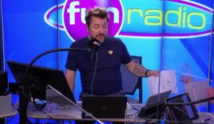 Bruno dans la radio - L'intégrale du 06 avril