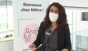 Un réel engouement des citoyens pour la vaccination (Christie Morreale)