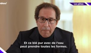 Carnet de Santé - Dr Christian Recchia : "Les pates trop cuites, ça fait grossir et c’est mauvais pour la santé. Il faut les jeter"