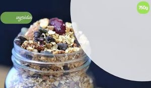 Granola facile