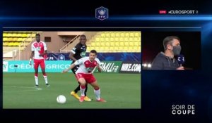 Kovac: "Monaco ne pense pas au titre, même si on sait que c'est possible"